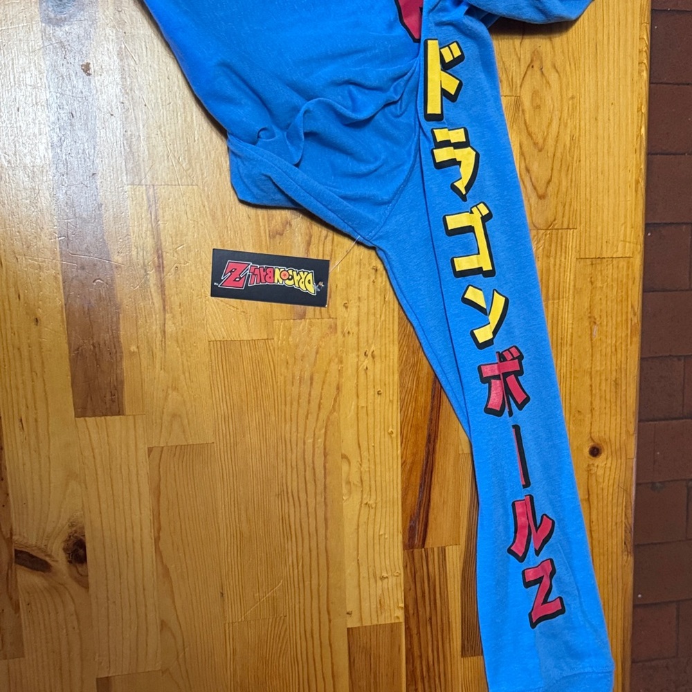 Dragon Ball Z Men's bundle - Picture 8 of 11